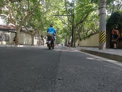 -巴金故居