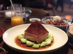 -湖滨28中餐厅·西湖宴·杭州君悦酒店