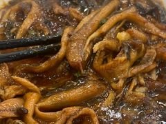 -西山人家·传统苏帮菜·家宴(木渎店)
