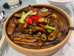 -太湖饭店·寄畅轩中餐厅