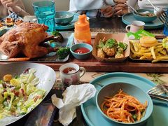 -美森西餐厅(曙光大道店)