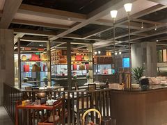 -同庆楼(滨湖万达广场店)