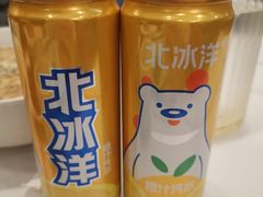 -海金滋(陕西南路店)