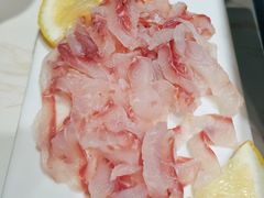 -京门活鱼馆·鱼火锅(百子湾（原红庙）店)