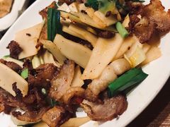 -云海肴·汽锅鸡·云南菜(苏州中心店)