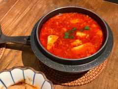 -TAIFORKS 大福食堂·山葵烤肉料理·拌饭(宝安店)