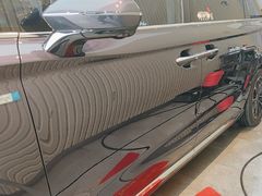 -脉冲品质汽美·贴膜(闵行店)