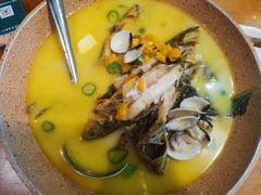 -豫江南川湘料理(岗顶六店)