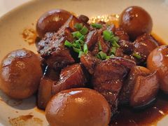 -壹只菜·崇明本地特色菜(崇明南门店)