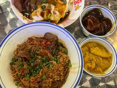 -亞婆井·劲抽面食(铂顿城店)