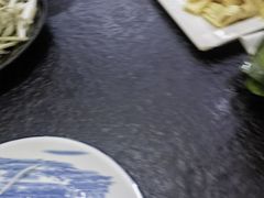 -新乡杨记红焖羊肉火锅(天坛南门店)