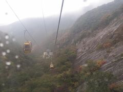 -罗田天堂寨风景区