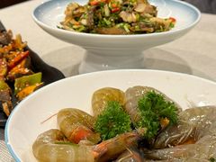 -渔娘渔家丹东海鲜(东直门店)