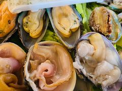 -Thai Basil罗勒叶泰式餐厅(时代天街店)