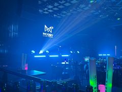 -MOSSO·Liveshow(M3香港广场店)