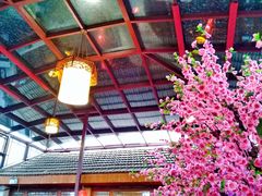 大堂-丽江庭院之爱在路上(西单店)