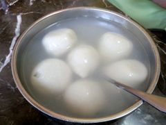 -赵氏汤圆(东关街店)