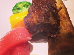 iphone_upload_pic-王品台塑牛排(成都万象城店)