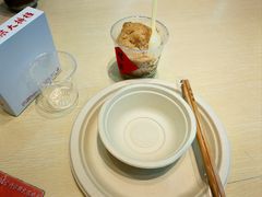 -刘栋梁大排档(淮海东路店)