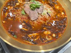 -韩麦大冷面(桂花街直营店)