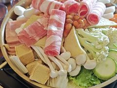 -韩热料理(永嘉天地店)