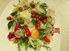 -李老爹香辣蟹(宣武门店)