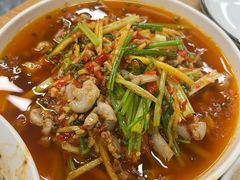 -艺味深尝(云锦路店)