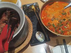 -隅乐胡椒虾·台湾菜·团建(皇岗店)
