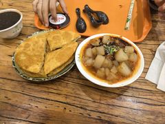 -杜记甜食(大众巷店)