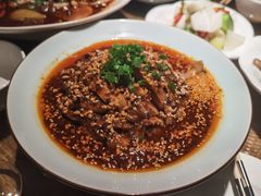 -渝信川菜 · 川味家常菜(长安店)
