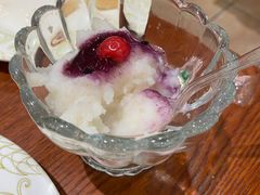 蓝莓山药-比尔森韩式烤肉自助(绿园店)