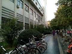 android_upload_pic-河南师范大学(主校区)