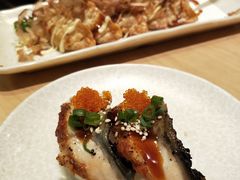 -元气寿司(新城市广场店)