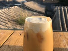 -糖房咖啡(南锣鼓巷店)