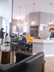 -MOVAN HAIR莫凡匠人发型屋