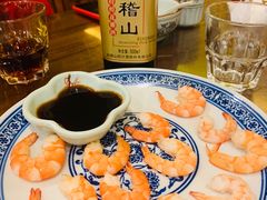 -孙府大院(步行街店)