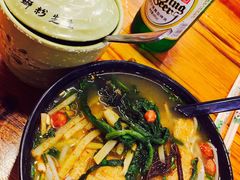 -螺蛳粉先生(蓟门桥店)