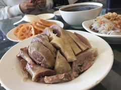 -奇芳阁·百年清真南京菜(夫子庙店)