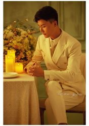 -二十一世纪婚纱摄影(省府前街店)