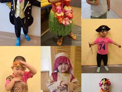 -金宝贝早教(富力广场中心)