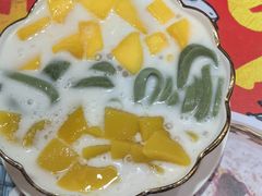 -甜心妈妈·榴莲星级糖水(北京路总店)