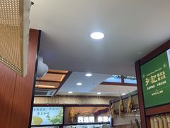 -光海·乡记酸菜鱼·始于1996(花园路店)