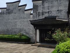 -乌镇东栅景区