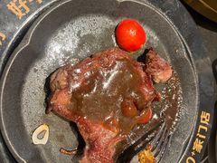 -苏格里岛自助烧烤火锅(花果园兰花广场店)