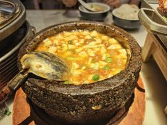 -绿茶餐厅(北京世纪金源店)