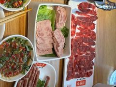 -好想牛·鲜切自助牛肉火锅(七堡花园城店)