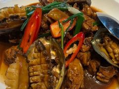 -菲乐餐厅(三十年经营·湖滨路店)
