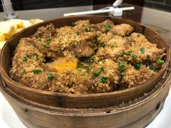 -新虹楼饭庄(崇明陈家镇店)
