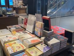-茑屋书店(天目里店)