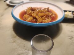 -常和州·夜宵大排档(常州单店)